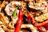 Effortless Chicken Stir-Fry