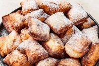 Crescent City Beignets