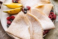 Whip Up Delicious Crepes Easily