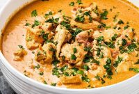 Makhani Chicken Delight