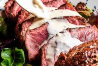Blue Steak Explained: Should You Eat It