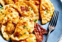 The Ultimate Homemade Pierogi Guide