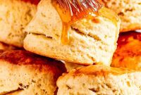 Effortless Homemade Biscuits