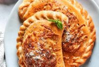 Perfect Calzone Made Simple
