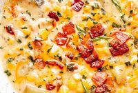 Instant Pot Corn Chowder in Minutes