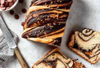 Decadent Chocolate Babka Swirl