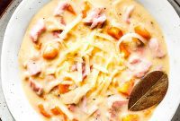 Reuben Comfort Bowl