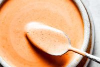 The Happy Sauce