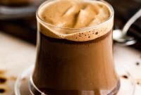 The Espresso Mark
