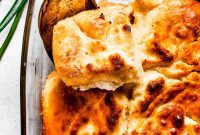 Butter Bath Biscuits