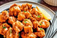Sichuan Thunder Chicken