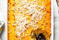 Creamy Corn Souffle