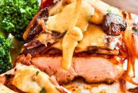 Alice Springs Honey Mustard Chicken
