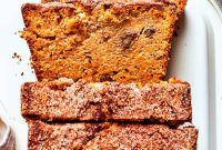Sweet Amish Friendship Bread