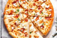 Ranchhouse Chicken Bacon Feast