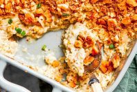 Priceless Chicken Bake