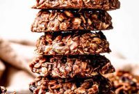 Effortless No-Bake Oat Treats