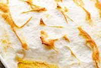 Velvety Banana Pudding