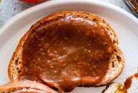 Velvety Smooth Instant Pot Apple Butter