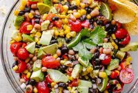 Ultimate Cowboy Caviar
