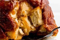 Caramel Pull-Apart Delight