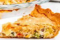 Golden Crust Chicken Delight