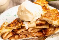 The Ultimate Homemade Apple Pie
