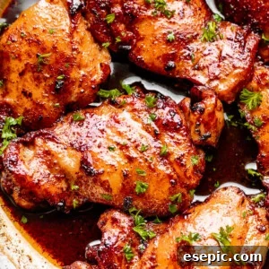 cooking boneless chicken thighs in cajun butter sauce