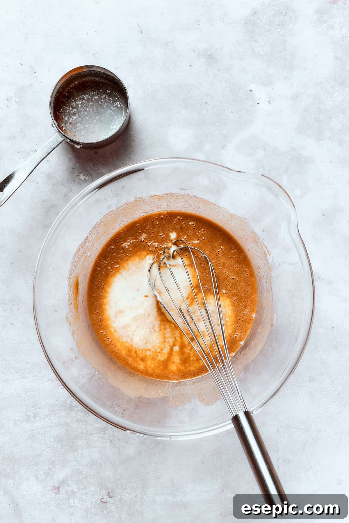 Baked not fried apple cider donuts are perfectly tender, dusted with spiced sugar, and fragrant with sweet apple cider. Buttermilk is gently whisked into the wet batter, adding lightness and tang.