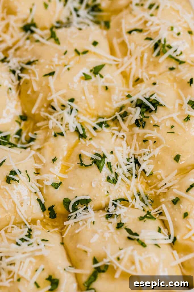 A Close-Up Shot of Cheesy Dinner Roll Dough Balls Seasoned with Parsley